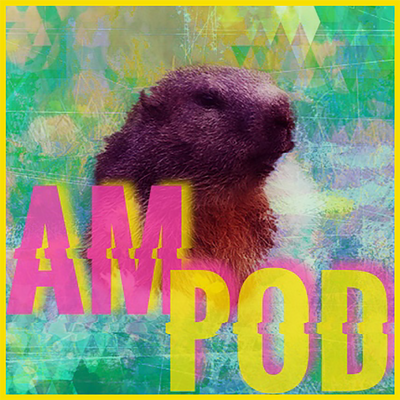 AMPod - The Acting Manitou Podcast