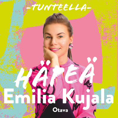 Tunteella. Häpeä