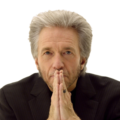 episode #0041 - Gregg Braden artwork