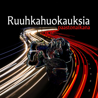 Ruuhkahuokauksia