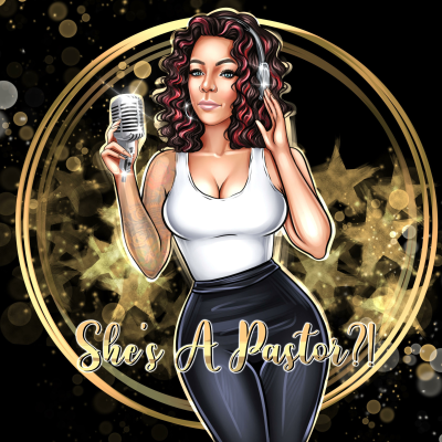 episode Overcomer! artwork