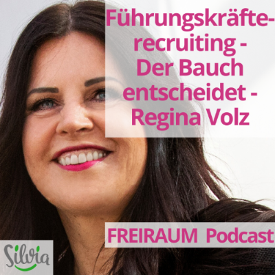 episode Führungskräfterecruiting - Der Bauch entscheidet artwork