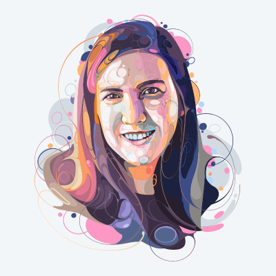 episode Allison Arsenault: The Vocation of Discernment artwork