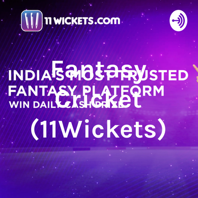 Coverbild der Sendung Fantasy Cricket (11Wickets)