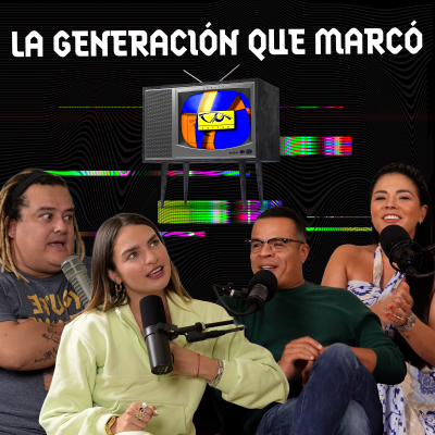 episode ¡Vm Latino fue nuestra escuela! artwork