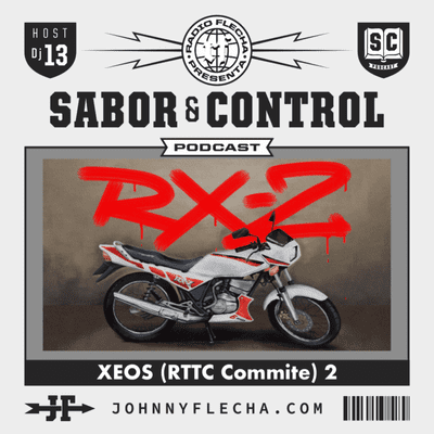 episode XEOS (RTTC Commite) 2 artwork