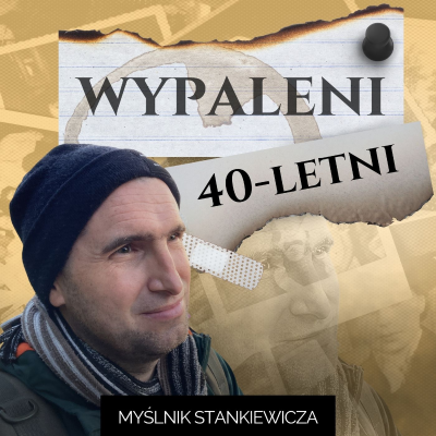 episode Wypaleni czterdziestoletni? artwork