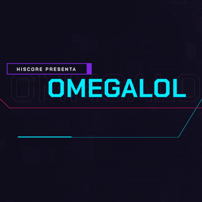 Omegalol