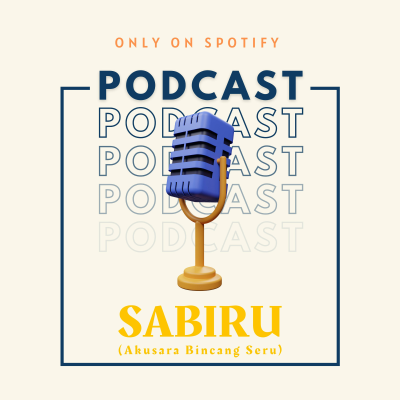 SABIRU (AKUSARA BINCANG SERU)