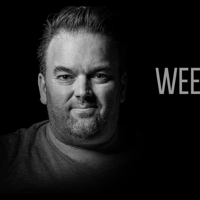 episode Weekend de gala avec Michel l Yan Thériault [DOCU] artwork