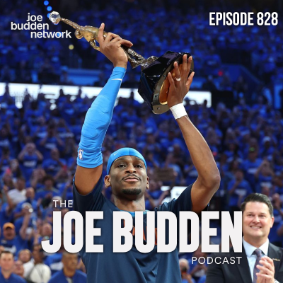 episode Episode 828 | "Don't Tell Me Goodnight" artwork