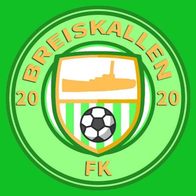 Breiskallen FK