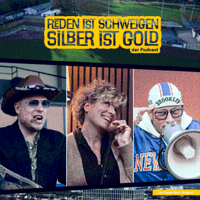 episode Episode 73 - Der Kaiserschmarrn und das gemischte Triplett artwork