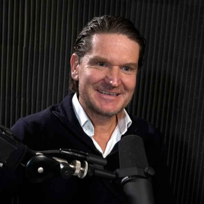 episode Kjetil Olsen: – Vi har mindre behov for å spare artwork