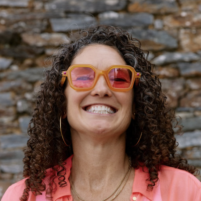 episode Episode 161: Kate Veronneau is Spearheading the Tour de France Femmes Avec Zwift artwork