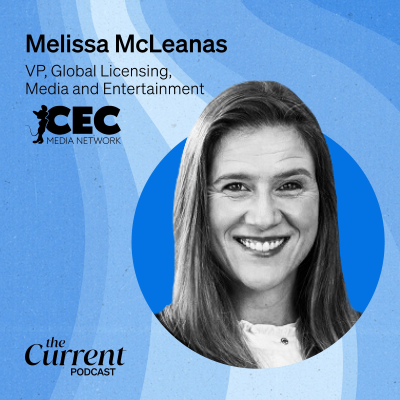 episode Chuck E. Cheese’s Melissa McLeanas on becoming a media network for families artwork