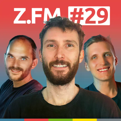 episode #29 Taktische Stile – mit Hagenluha artwork