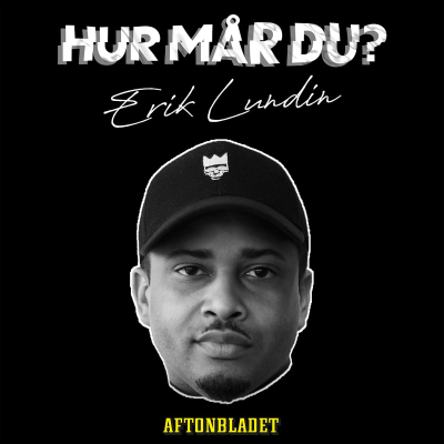 episode 1. ERIK LUNDIN artwork