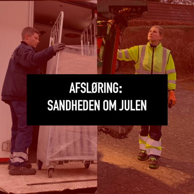 episode Afsløring: Sandheden om julen artwork