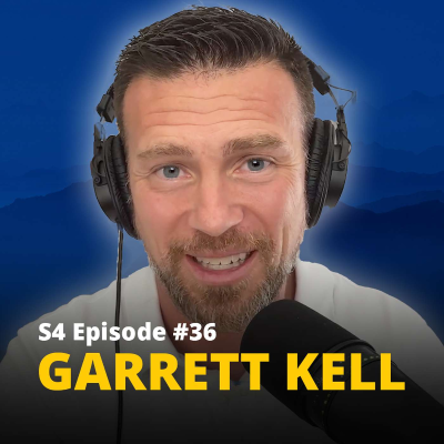 episode How to Fight Porn & Walk in Purity | Pastor Garrett Kell on Freedom, Accountability & God's Grace artwork