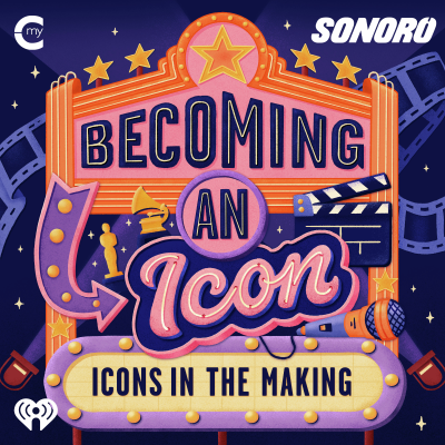 episode Icons in the Making: Corridos Tumbados Edition artwork