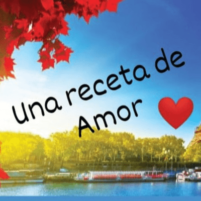 episode Una receta de Amor artwork