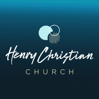 episode 06.07.20 Because of Christ - Audio artwork