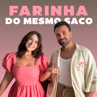 episode #135 — O primeiro casamento do Ricardo artwork