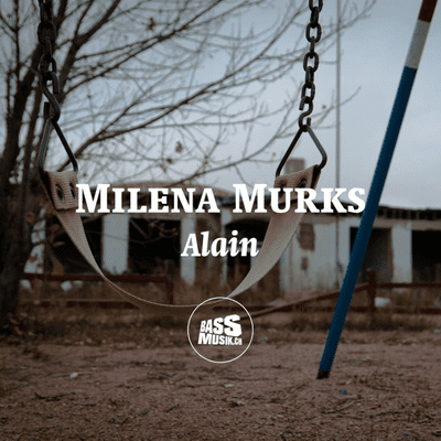 episode Milena Murks – Alain artwork