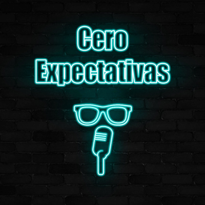 episode Cero Expectativas S01E04 | Dejando el Nido artwork