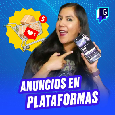 episode ¿Funcionan las plataformas de streaming con ads? artwork