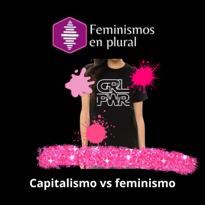 episode Capitalismo vs feminismo artwork