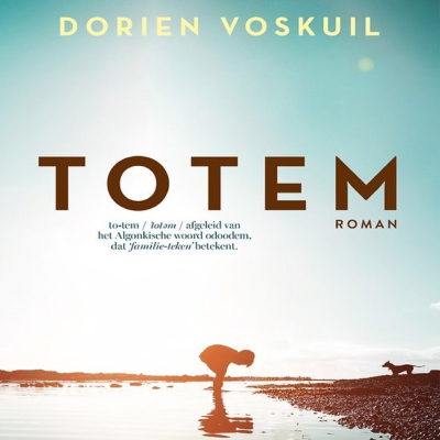 Cover image Totem