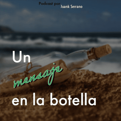 Un mensaje en la botella