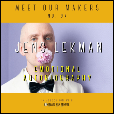 episode 97. Jens Lekman - Emotional Autobiography artwork
