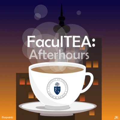 episode Episode 8: Dr. Eugenia Piliotis artwork