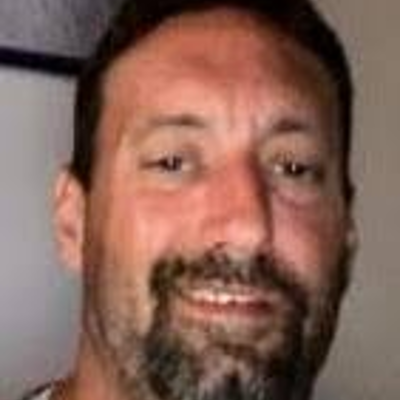 episode Episode 518: Donald "DJ" Hamaker: Holding Water artwork