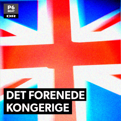 Det Forenede Kongerige