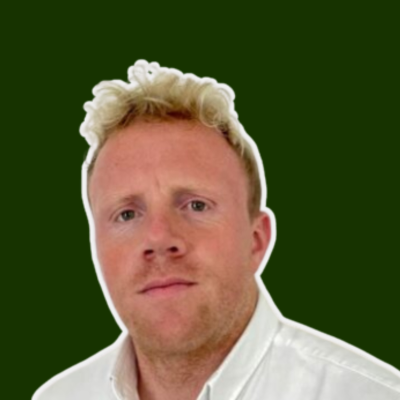 episode Joe Heather – From OMP to Puppies, Scaling Deliverect Across Europe artwork