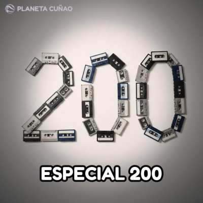 episode Especial 200 artwork