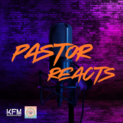 episode Pastors React: I Want To Get To Heaven artwork