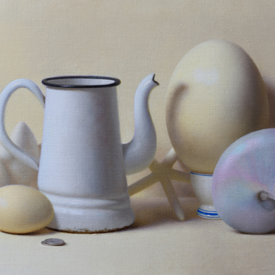 episode Ep 280 – Devin Cecil-Wishing artwork