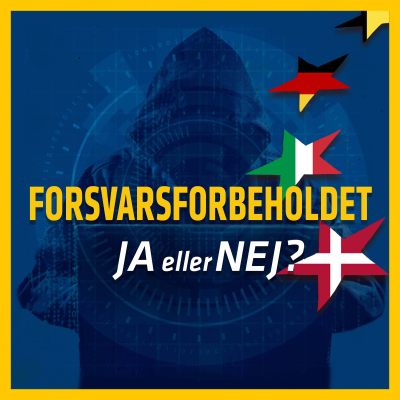 episode 5. Hvad hvis vi stemmer nej? artwork