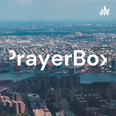PrayerBox