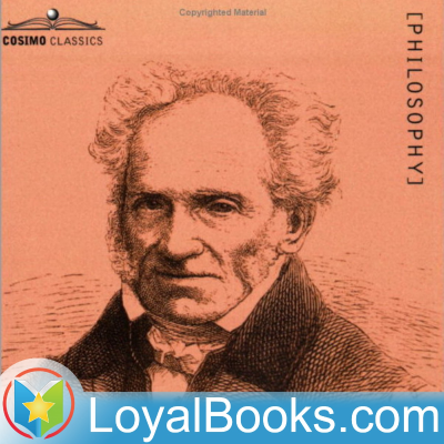 Imagen de portada del programa Studies in Pessimism by Arthur Schopenhauer