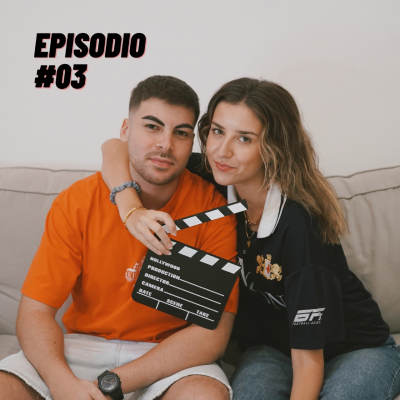 episode Niñatos Podcast #03 | FMS España: Las batallas que decidirán los playoffs artwork