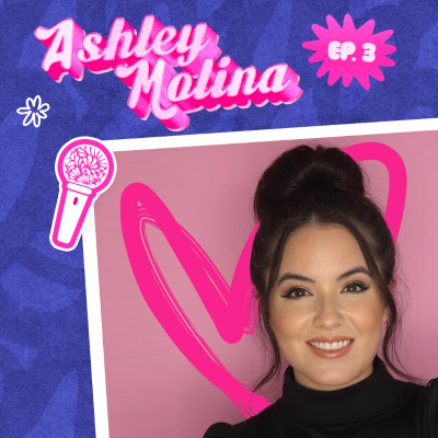 episode Dating with Intention: How Ashley Molina Kabba is Redefining Love for Minority Professionals artwork