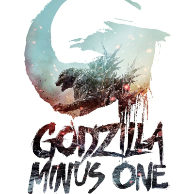 episode Godzilla Minus One (2023) artwork
