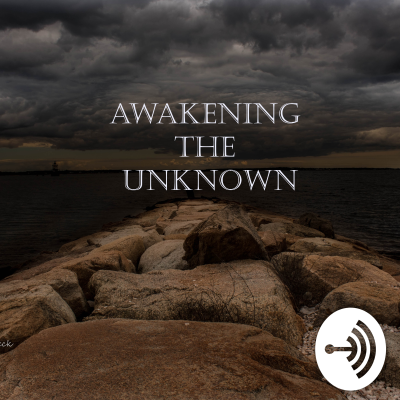 episode Awakening the Unknown- What is a Spirit Guide? artwork