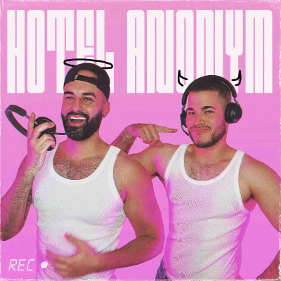 episode #13: Anal Bleaching & das Ende einer Freundschaft! artwork